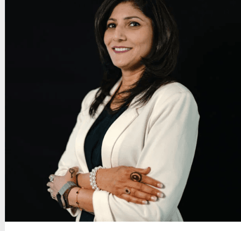 Tanya Munir Makani